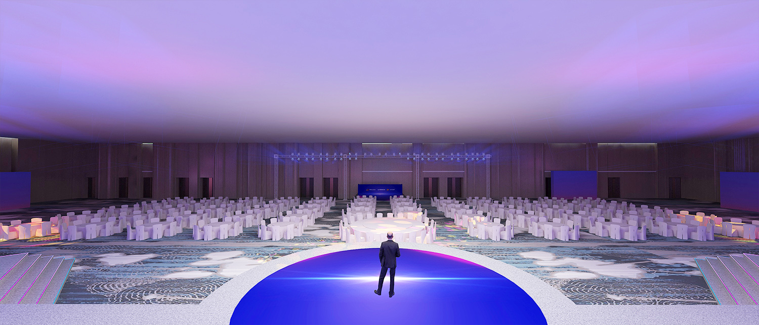 Äê»áÏÖ³¡¹ÛÖÚϯÃÀ³Â²¼ÖÃЧ¹ûͼ